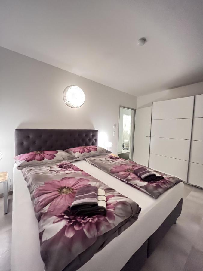 Apartments วิลลาค ภายนอก รูปภาพ