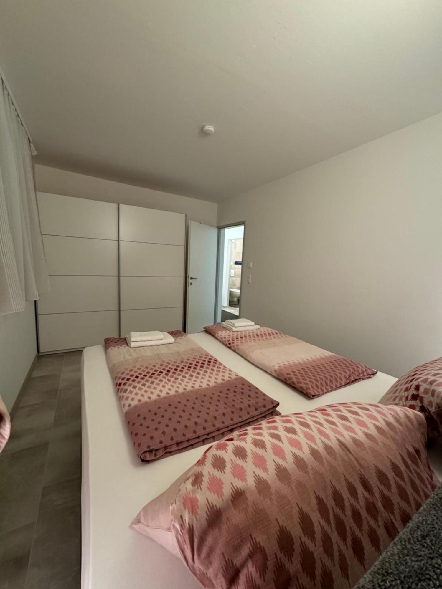 Apartments วิลลาค ภายนอก รูปภาพ