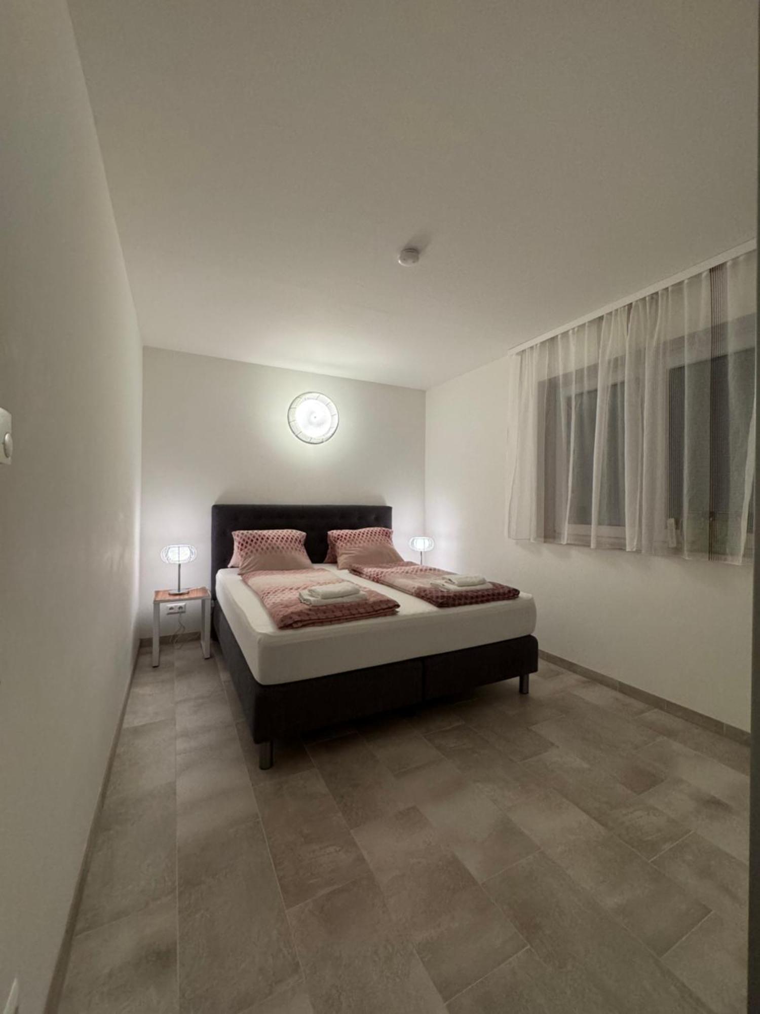Apartments วิลลาค ภายนอก รูปภาพ