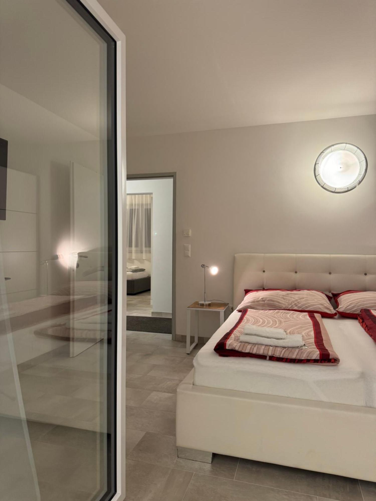 Apartments วิลลาค ภายนอก รูปภาพ