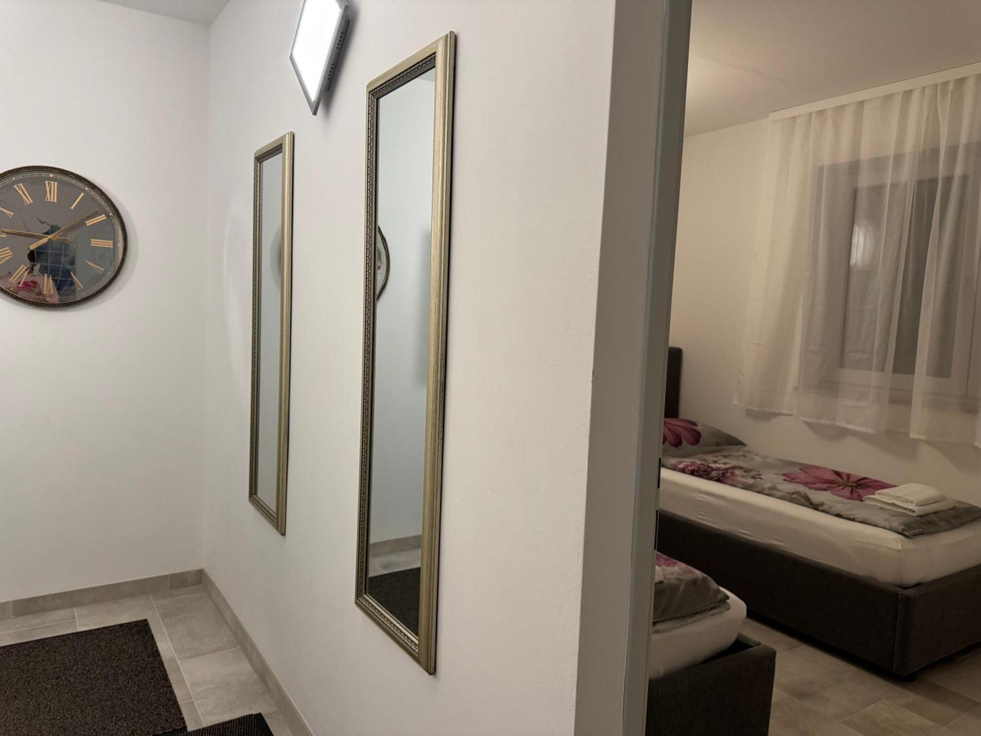 Apartments วิลลาค ภายนอก รูปภาพ