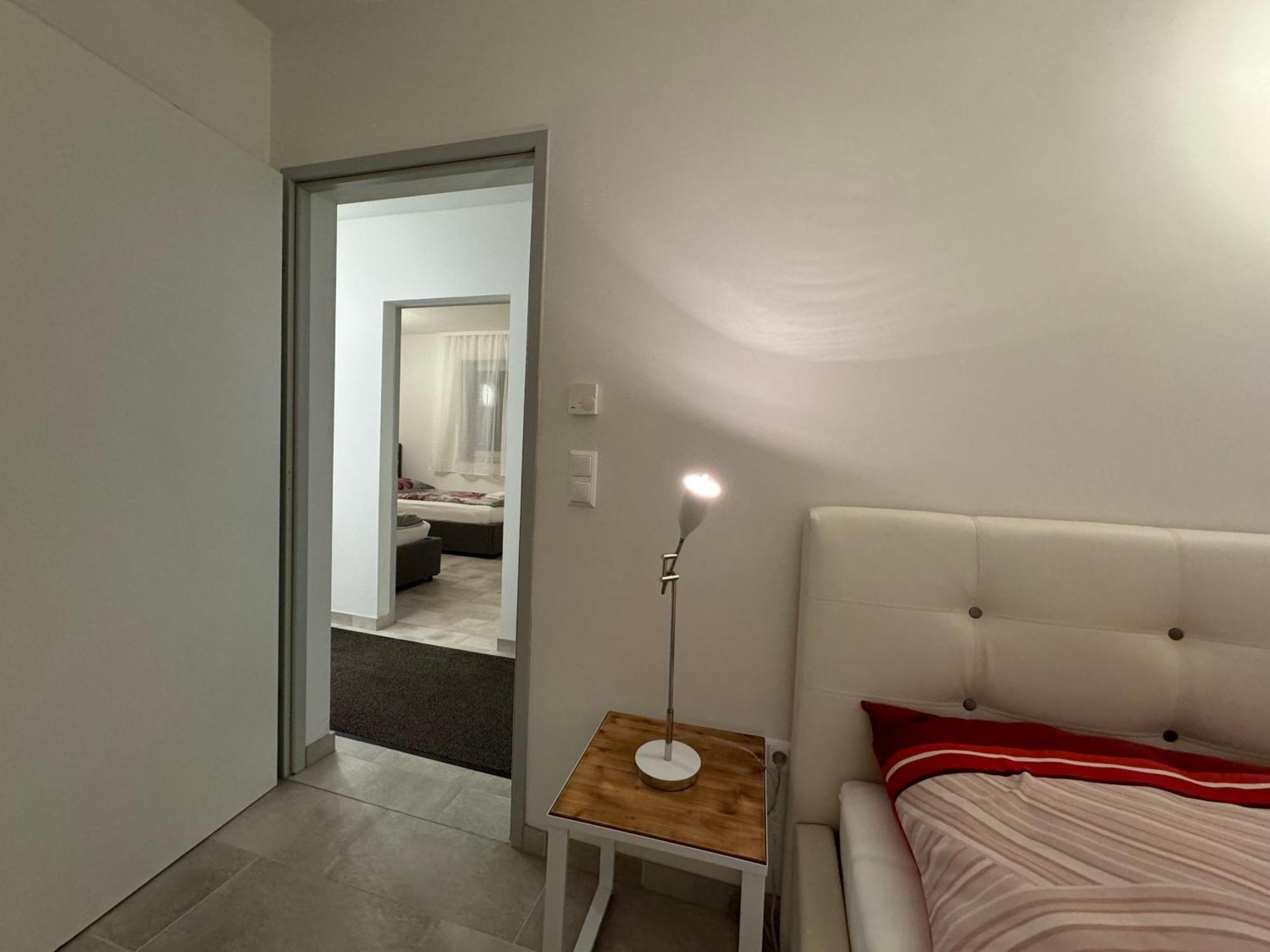 Apartments วิลลาค ภายนอก รูปภาพ