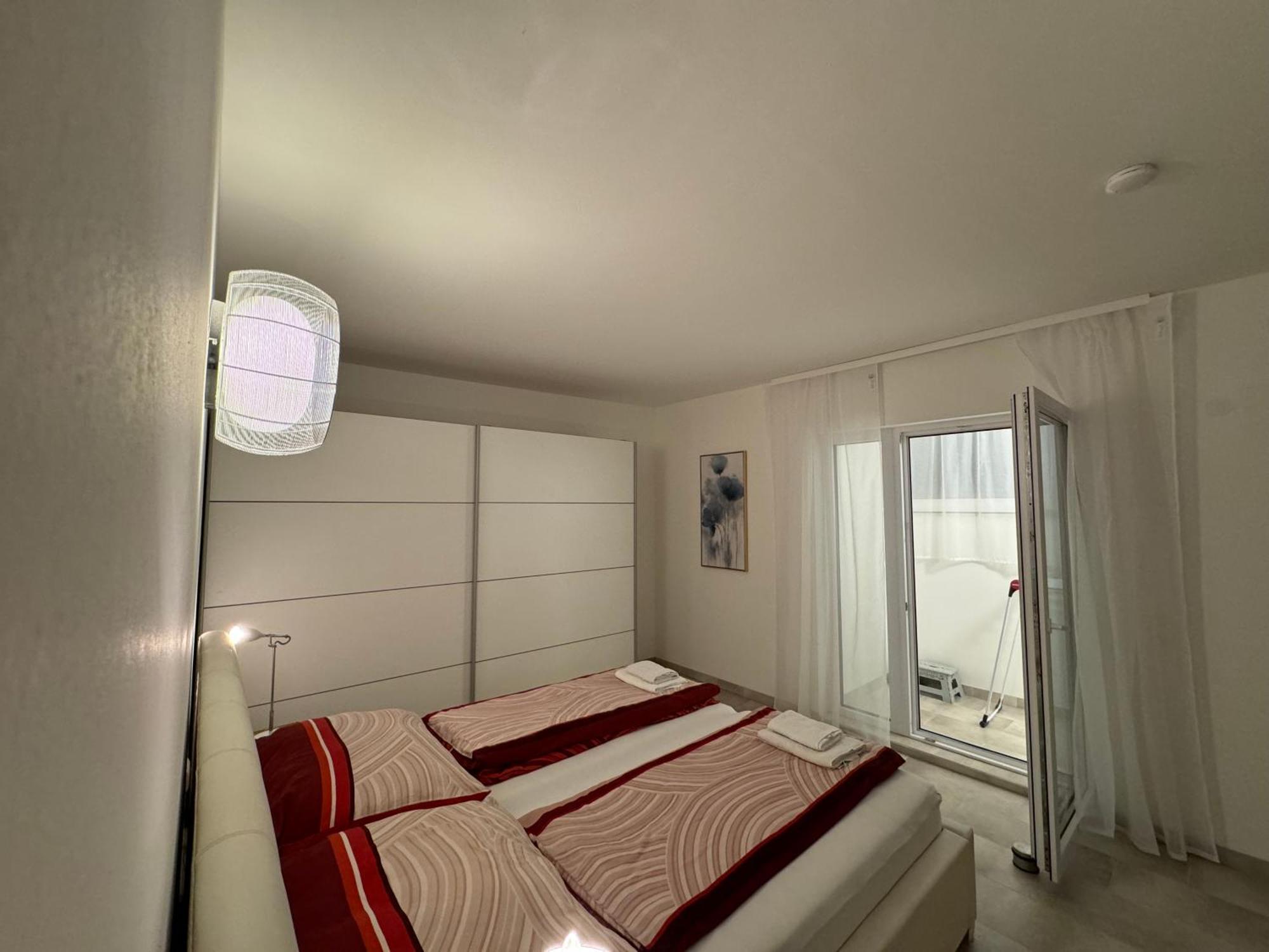 Apartments วิลลาค ภายนอก รูปภาพ