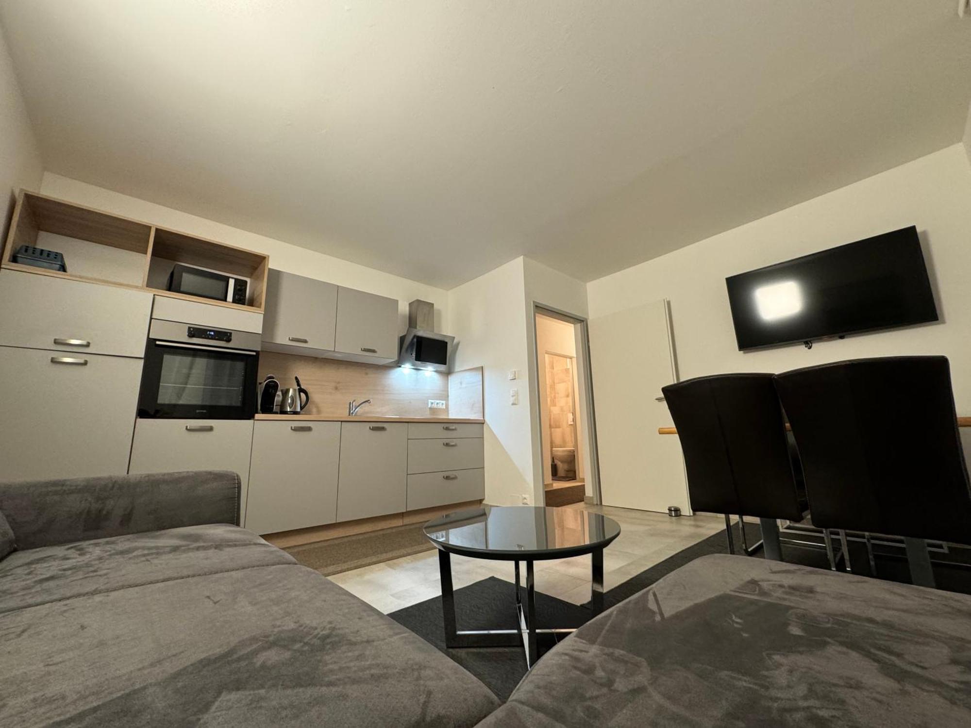 Apartments วิลลาค ภายนอก รูปภาพ