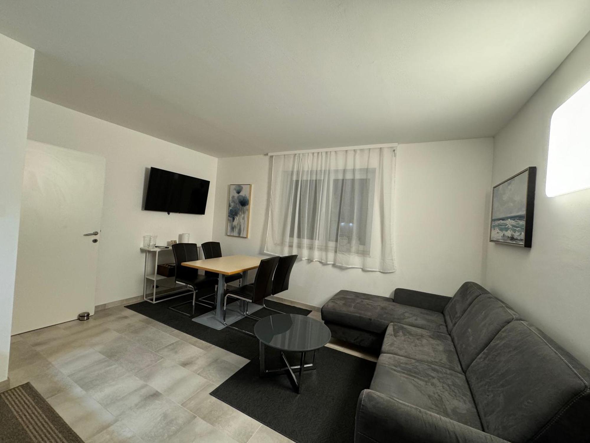 Apartments วิลลาค ภายนอก รูปภาพ