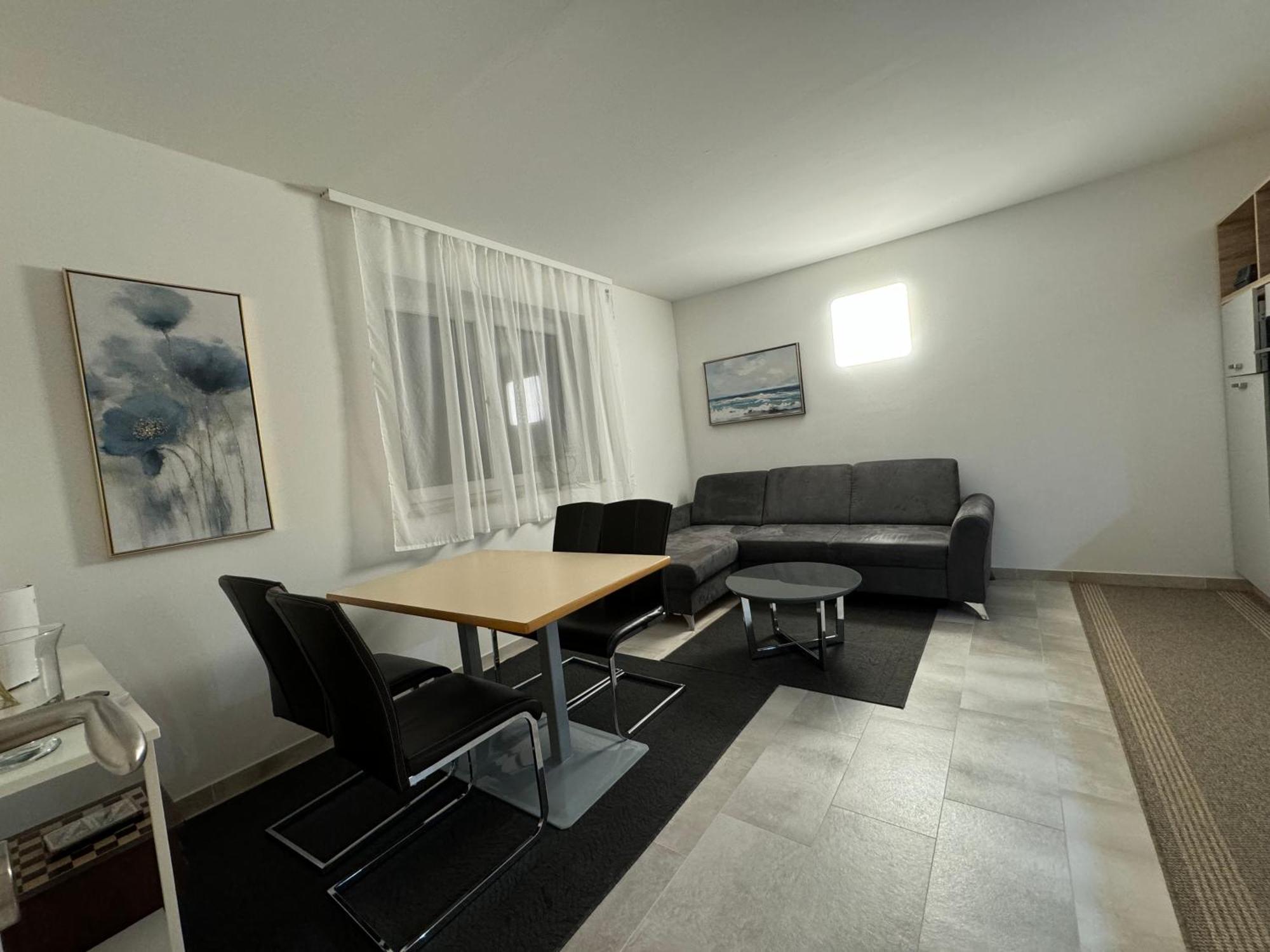 Apartments วิลลาค ภายนอก รูปภาพ